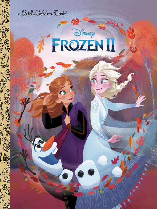 Title details for Frozen 2 by Nancy Cote - Available